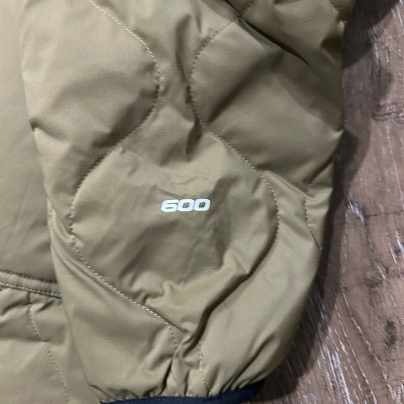 The North Face Package Jacket - Picture 5 of 6
